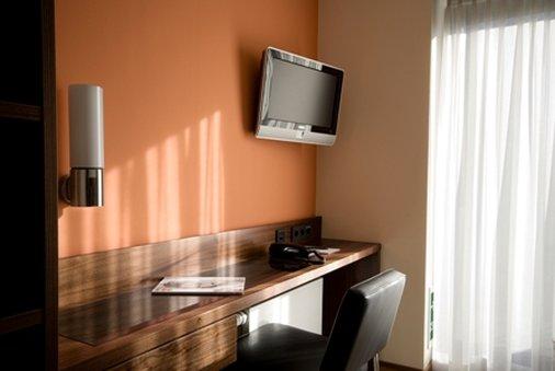 Venusberghotel Bonn Amenities foto