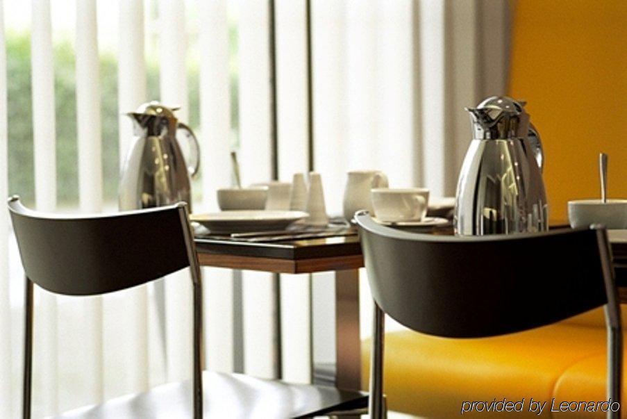 Venusberghotel Bonn Ristorante foto