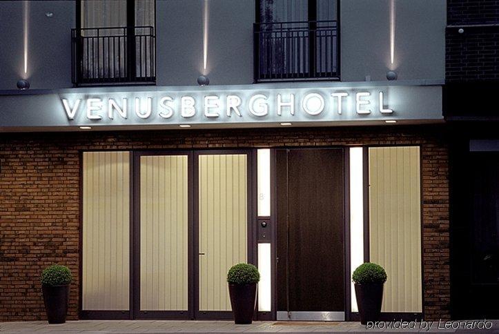 Venusberghotel Bonn Esterno foto