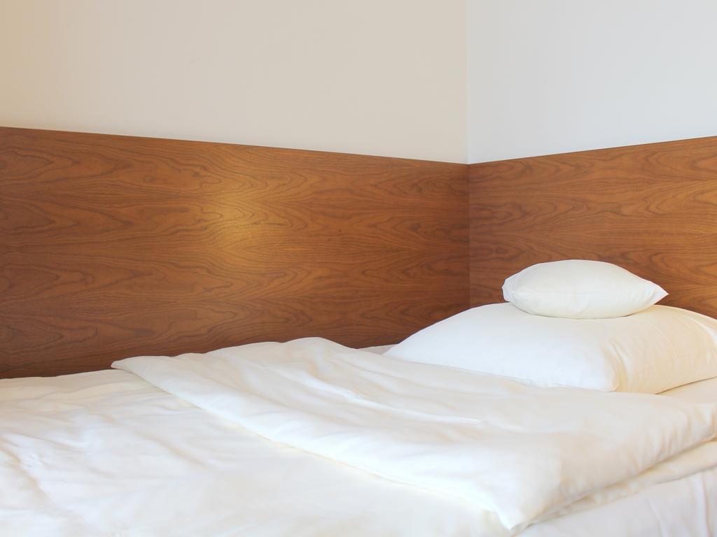 Venusberghotel Bonn Esterno foto