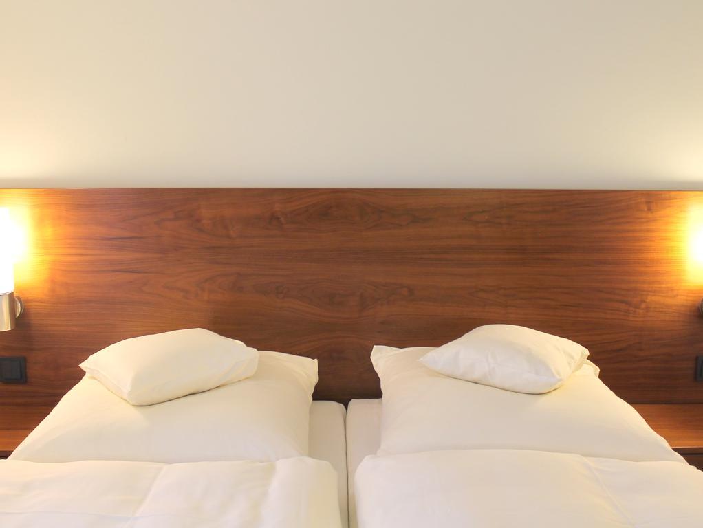 Venusberghotel Bonn Esterno foto