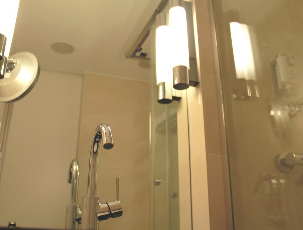 Venusberghotel Bonn Esterno foto