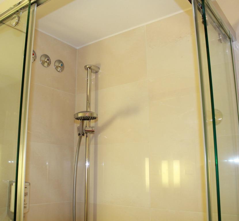 Venusberghotel Bonn Esterno foto